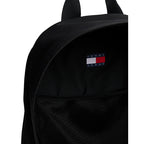 TOMMY HILFIGER Sac à dos arrondi Essential en tissu