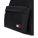 TOMMY HILFIGER Sac à dos arrondi Essential en tissu