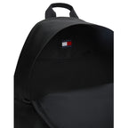 TOMMY HILFIGER Sac à dos arrondi Essential en tissu