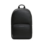 TOMMY HILFIGER Sac à dos arrondi à logo métallique