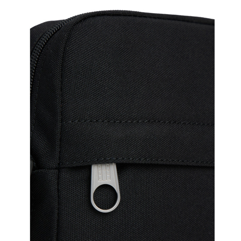 TOMMY HILFIGER Sac bandoulière reporter Essential Repeat Logo