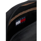 TOMMY HILFIGER Sac bandoulière reporter Essential Repeat Logo