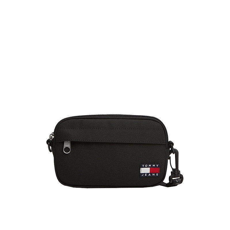 TOMMY HILFIGER Sacoche à bandoulière Essential en tissu