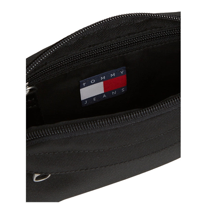 TOMMY HILFIGER Sacoche à bandoulière Essential en tissu