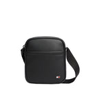 TOMMY HILFIGER Sac reporter perforé à bandoulière