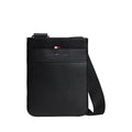 TOMMY HILFIGER Sac texturé à bandoulière et logo