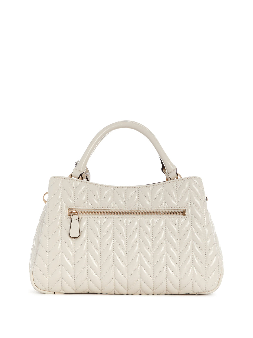 Blanc - GUESS Sac à main Cheryl