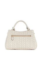 Blanc - GUESS Sac à main Cheryl