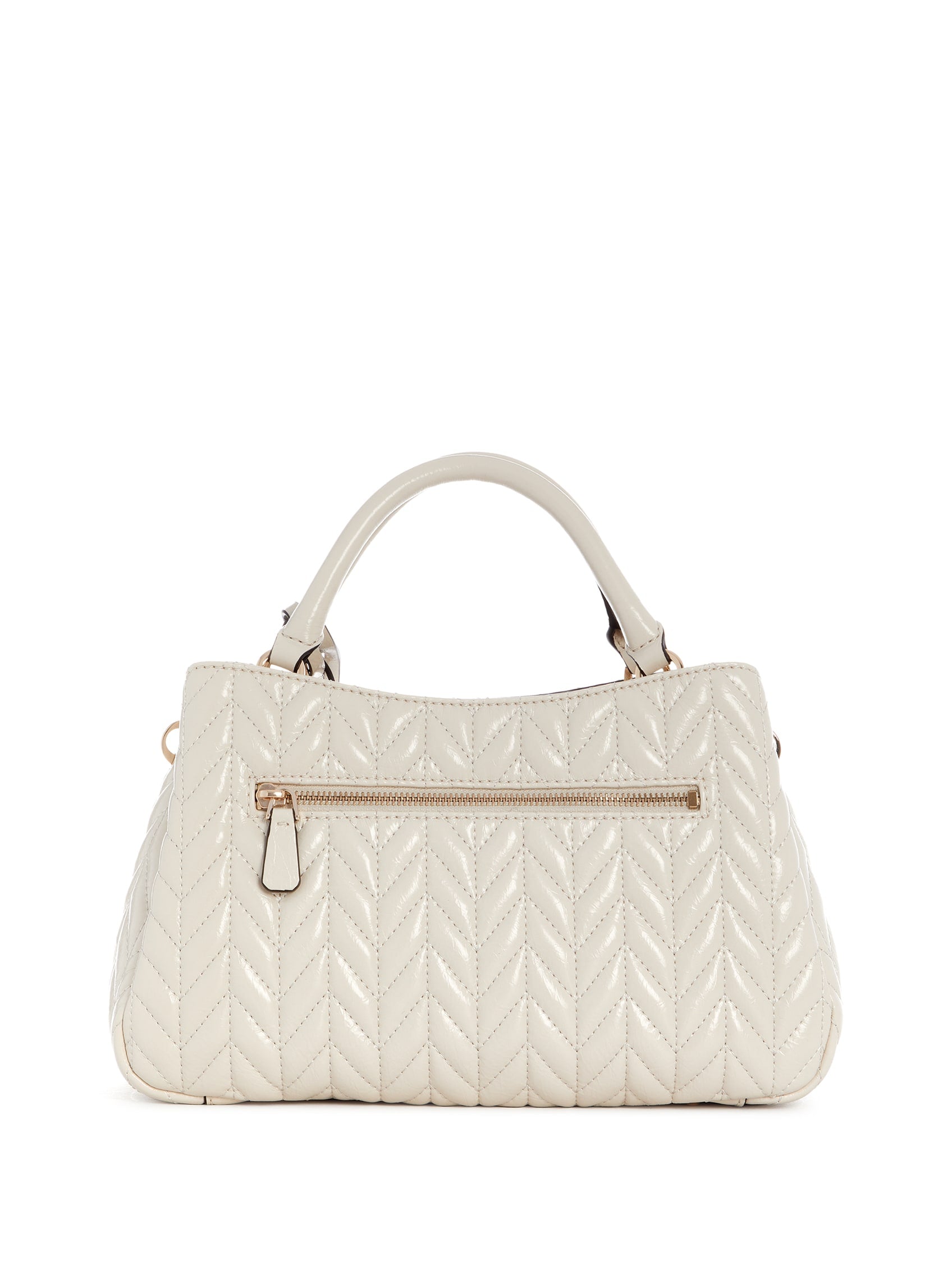 Blanc - GUESS Sac à main Cheryl