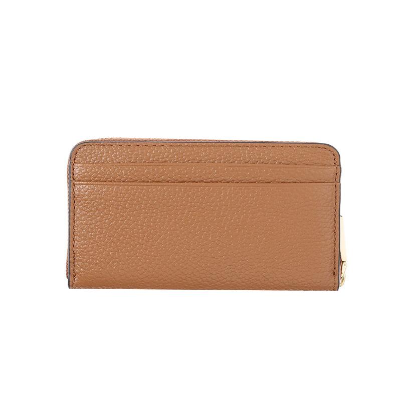 Marron - MICHAEL KORS Portefeuille