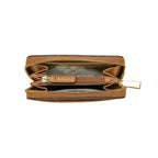 Marron - MICHAEL KORS Portefeuille