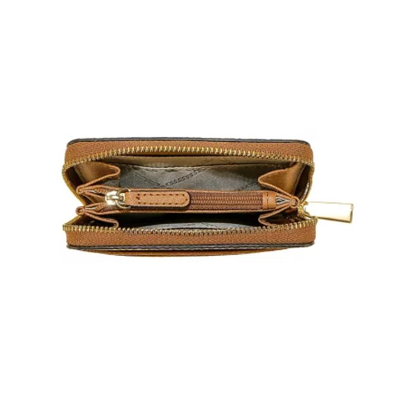 Marron - MICHAEL KORS Portefeuille