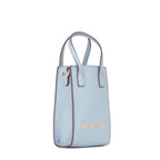 Bleu - VALENTINO Mini sac à bandoulière Samantha