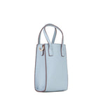 Bleu - VALENTINO Mini sac à bandoulière Samantha