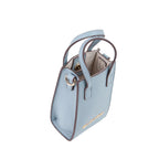 Bleu - VALENTINO Mini sac à bandoulière Samantha