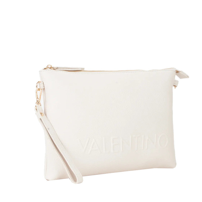 Beige - VALENTINO Pochette RISED RE