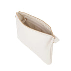 Beige - VALENTINO Pochette RISED RE