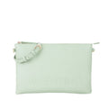 Vert - VALENTINO Pochette RISED RE