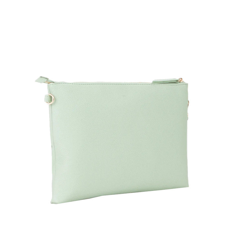 Vert - VALENTINO Pochette RISED RE