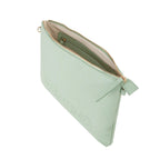 Vert - VALENTINO Pochette RISED RE