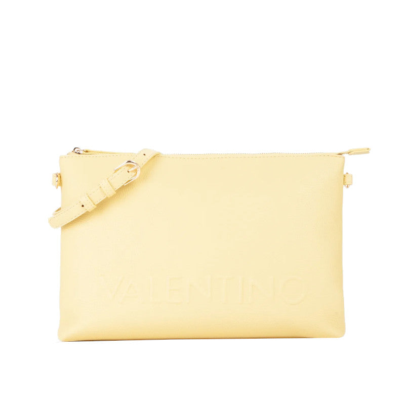 Jaune - VALENTINO Pochette RISED RE