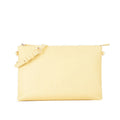 Jaune - VALENTINO Pochette RISED RE
