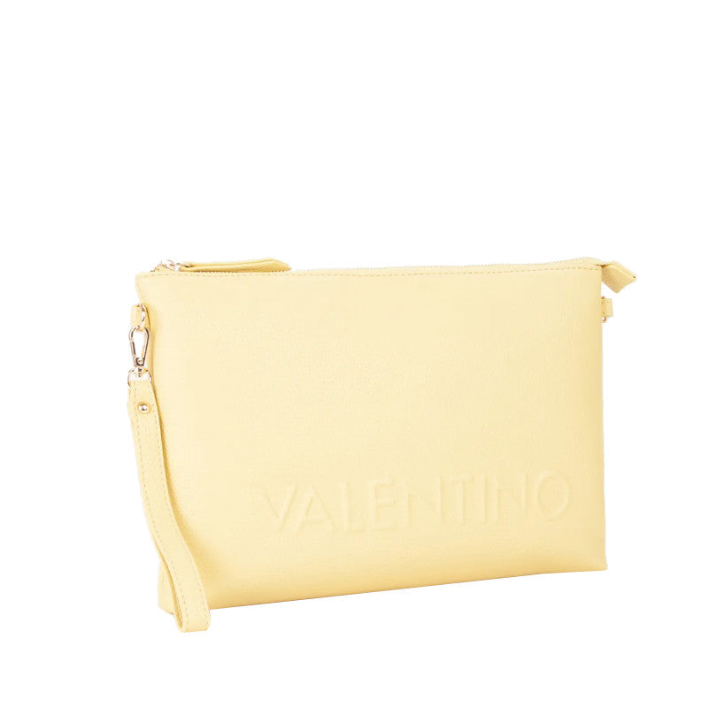 Jaune - VALENTINO Pochette RISED RE