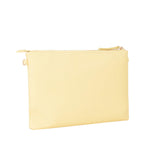 Jaune - VALENTINO Pochette RISED RE
