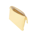 Jaune - VALENTINO Pochette RISED RE