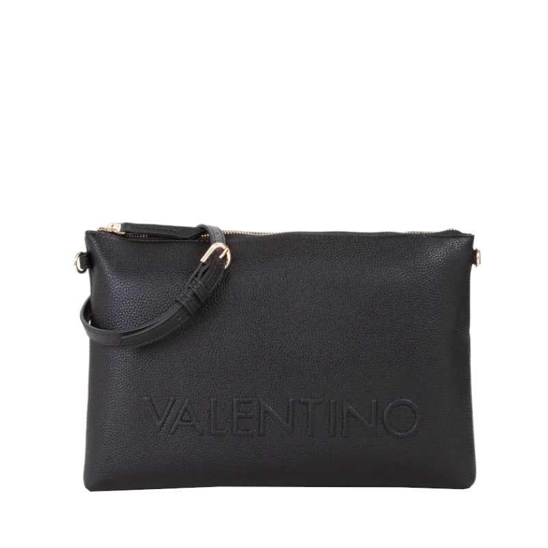 Noir - VALENTINO Pochette RISED RE