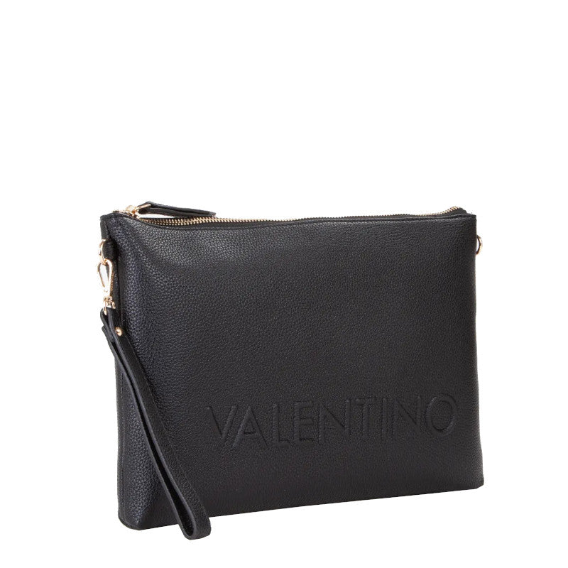 Noir - VALENTINO Pochette RISED RE