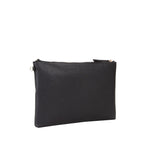 Noir - VALENTINO Pochette RISED RE