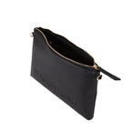 Noir - VALENTINO Pochette RISED RE