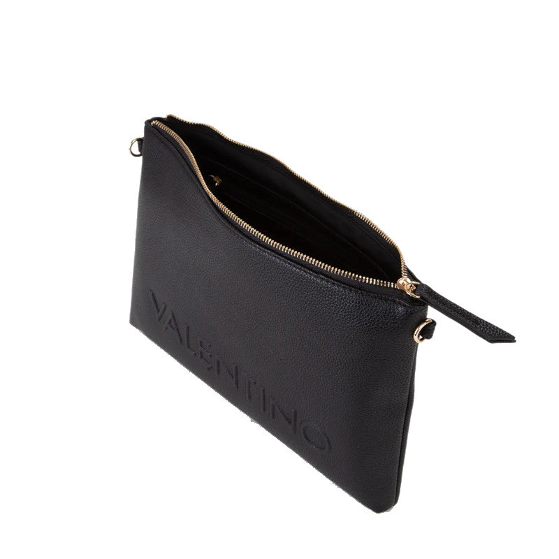 Noir - VALENTINO Pochette RISED RE