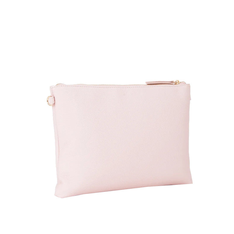 Rose - VALENTINO Pochette RISED RE