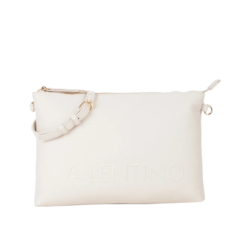 Beige - VALENTINO Pochette RISED RE