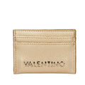 Or - VALENTINO Porte-cartes Divina