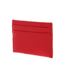 Rouge - VALENTINO Porte-cartes Divina