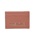 Rose - VALENTINO Porte-cartes Divina