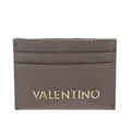 Taupe - VALENTINO Porte-cartes Divina