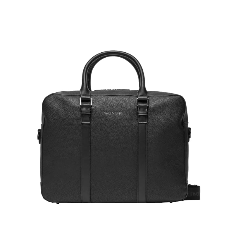 VALENTINO Porte-document 15″ Efeo Homme