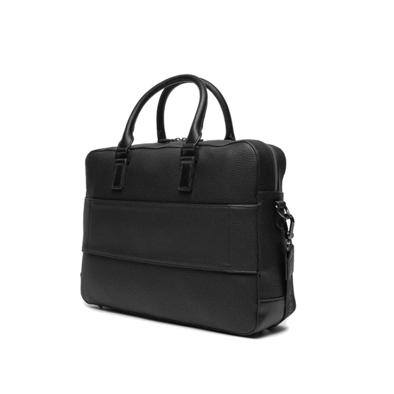 VALENTINO Porte-document 15″ Efeo Homme