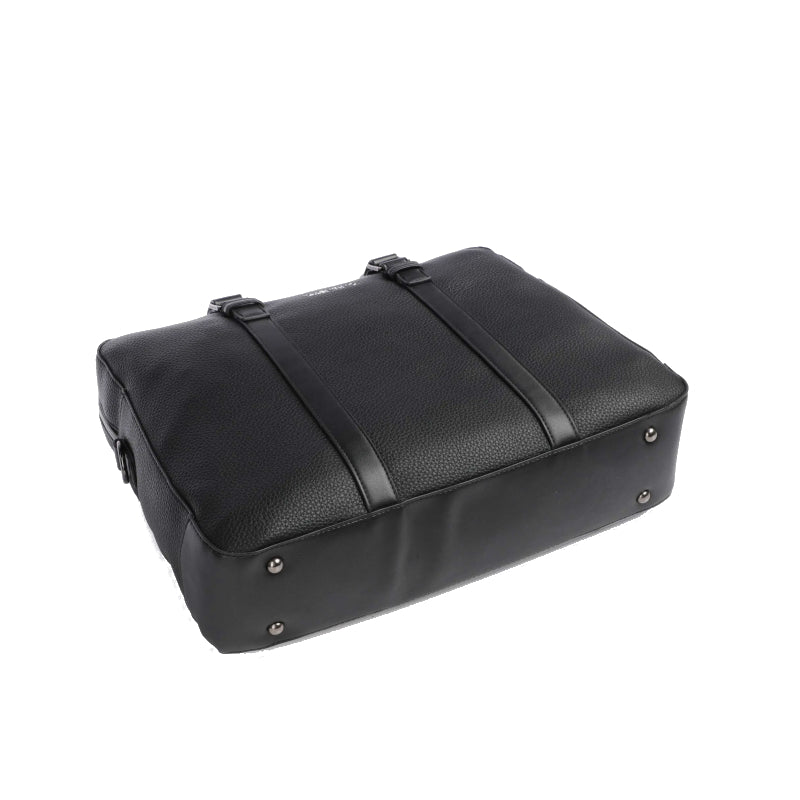 VALENTINO Porte-document 15″ Efeo Homme