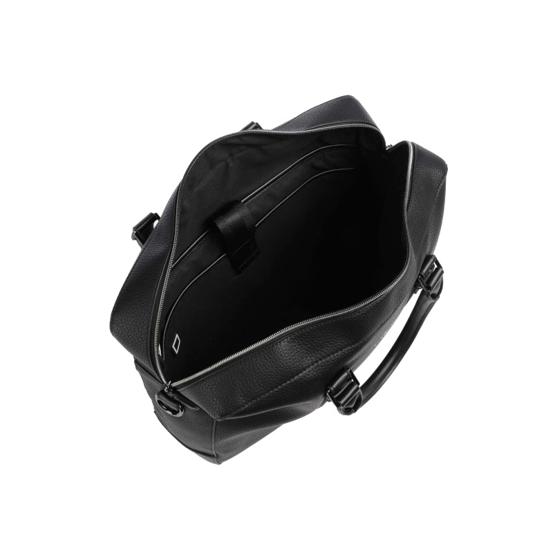 VALENTINO Porte-document 15″ Efeo Homme