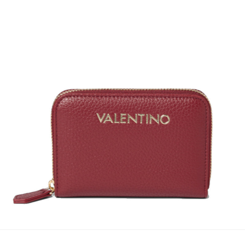 Bordeaux - VALENTINO Portefeuille ALEXIA
