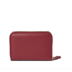 Bordeaux - VALENTINO Portefeuille ALEXIA