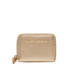 Or - VALENTINO Portefeuille Divina
