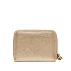 Or - VALENTINO Portefeuille Divina