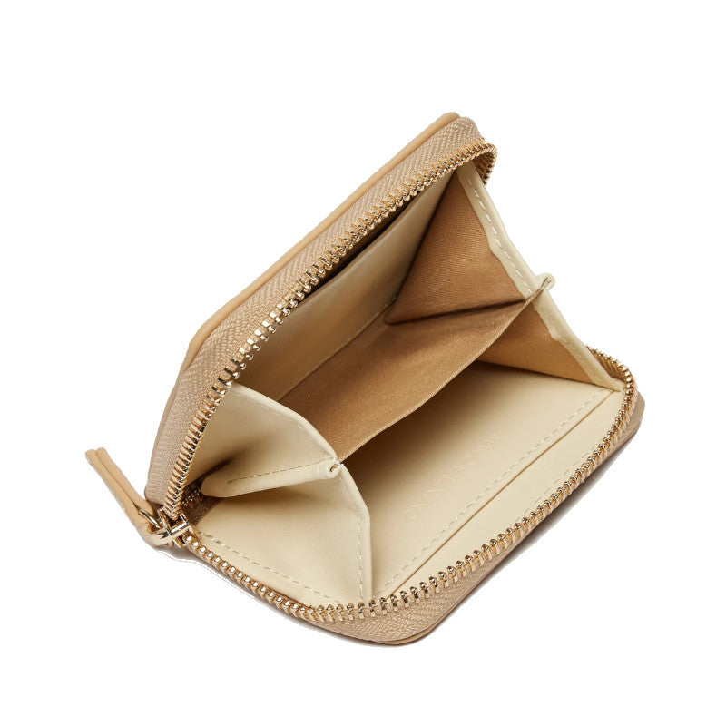 Or - VALENTINO Portefeuille Divina