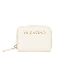 Beige - VALENTINO Portefeuille Divina